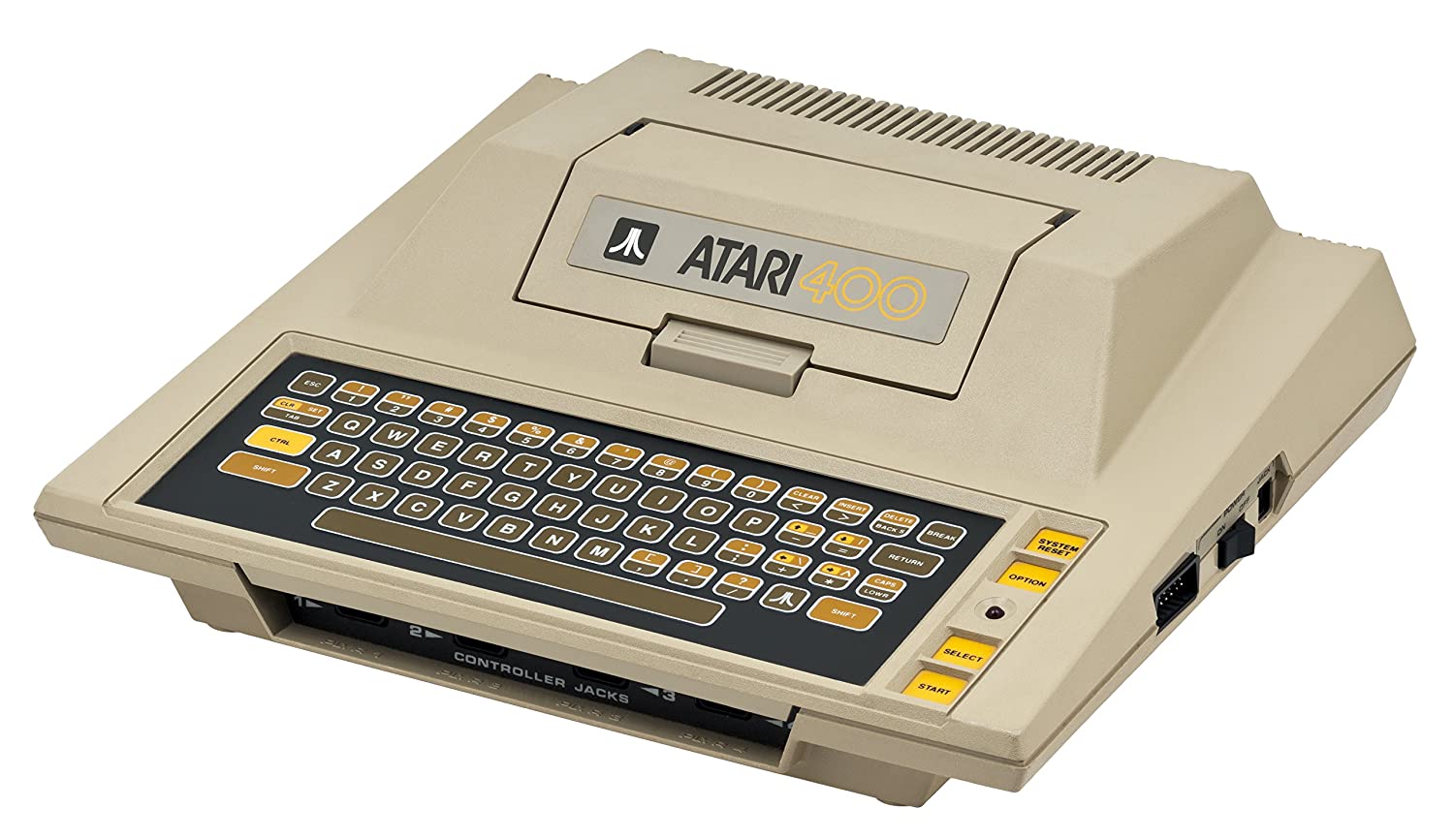 Atari 400