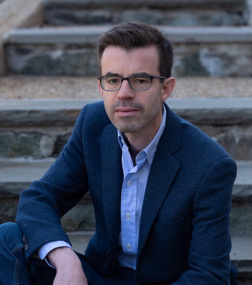 Eric Silberstein